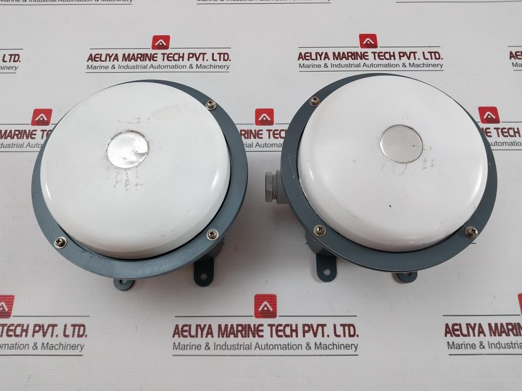 G1-150 Il-2 Electric Gong Unit Brand Eiwa Dc24V