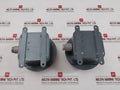 G1-150 Il-2 Electric Gong Unit Brand Eiwa Dc24V