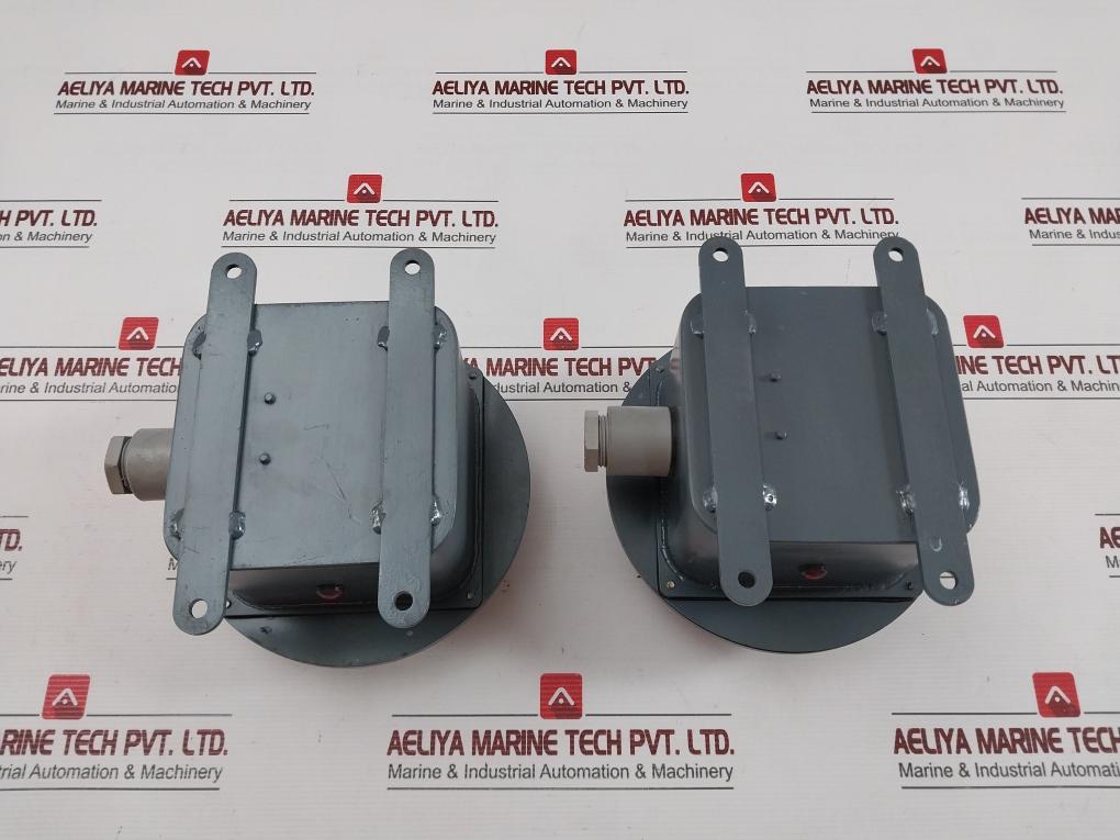 G1-150 Il-2 Electric Gong Unit Brand Eiwa Dc24V