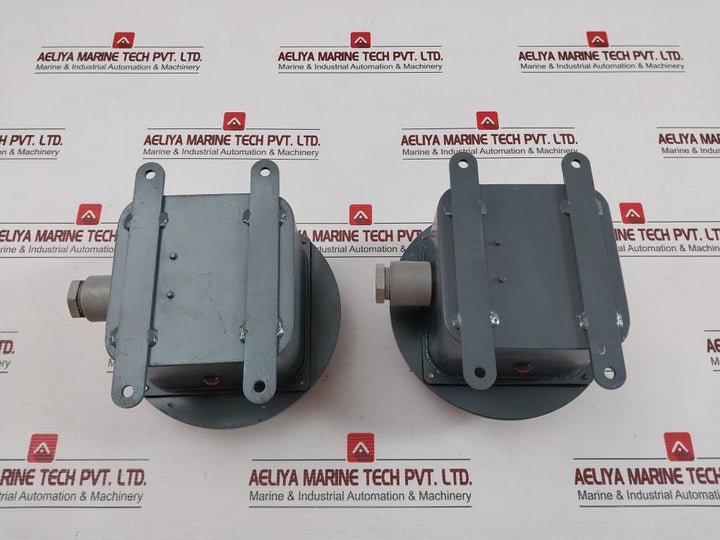 G1-150 Il-2 Electric Gong Unit Brand Eiwa Dc24V