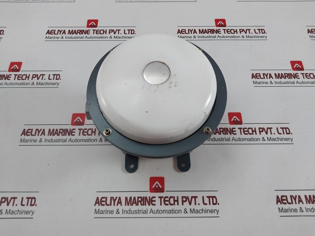 G1-150 Il-2 Electric Gong Unit Brand Eiwa Dc24V