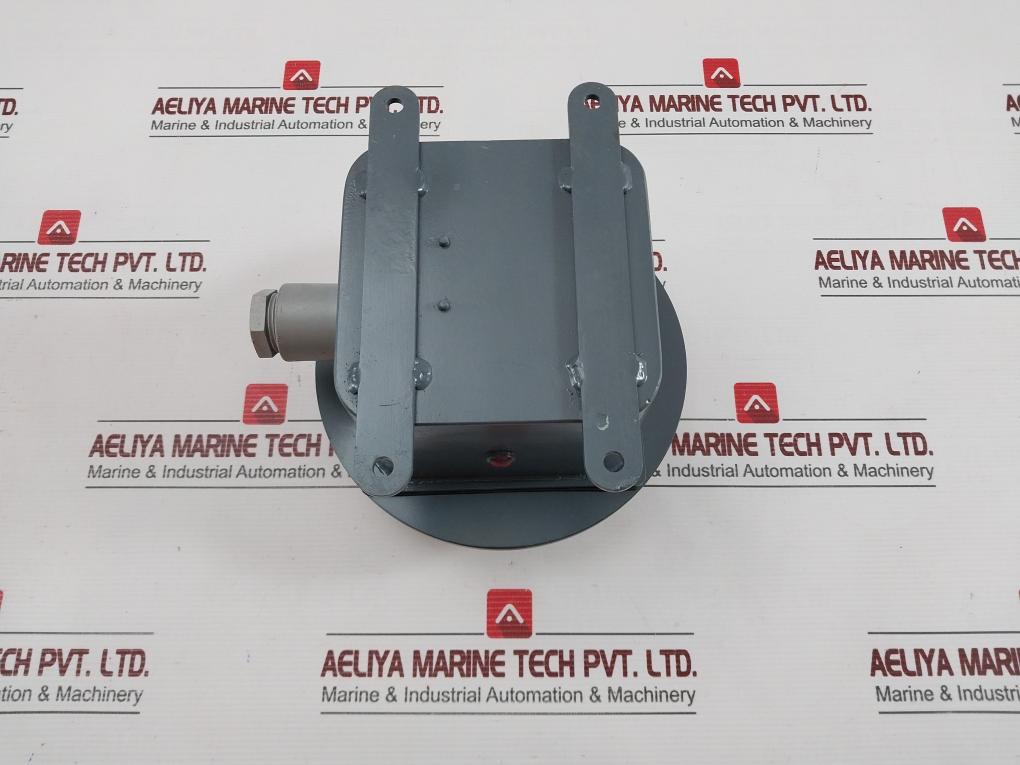 G1-150 Il-2 Electric Gong Unit Brand Eiwa Dc24V