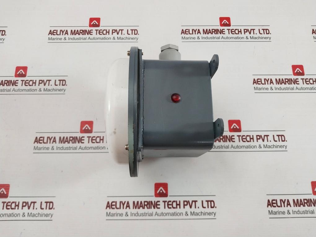 G1-150 Il-2 Electric Gong Unit Brand Eiwa Dc24V