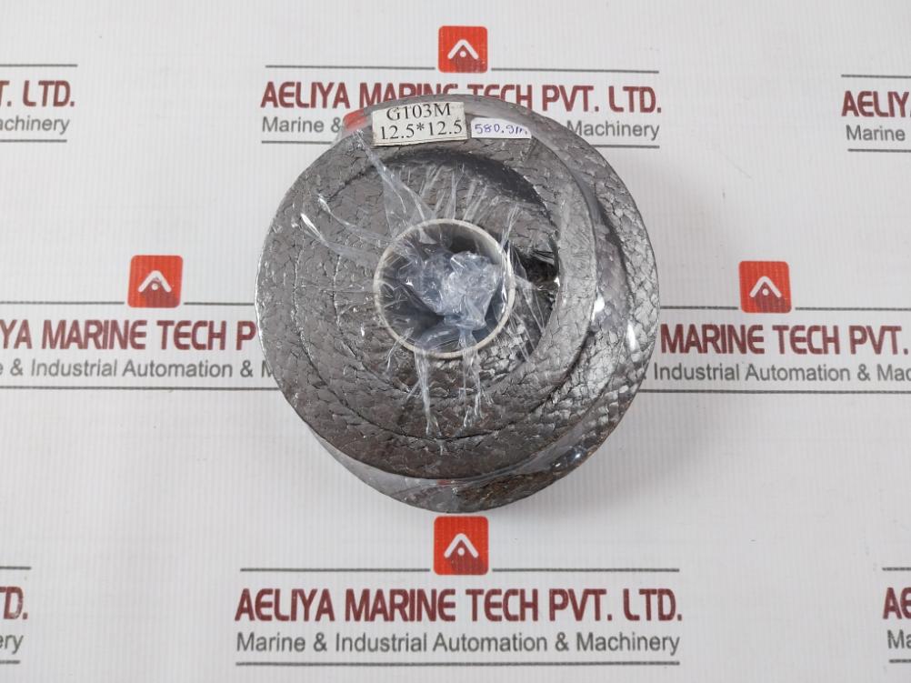 G103M Gland Packing 12.5*12.5