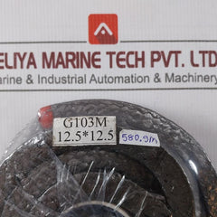 G103M Gland Packing 12.5*12.5