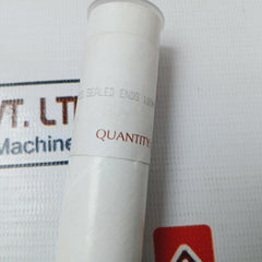 Pack of 100X G119/32 Capillary Tubes Soda Glass 100mm