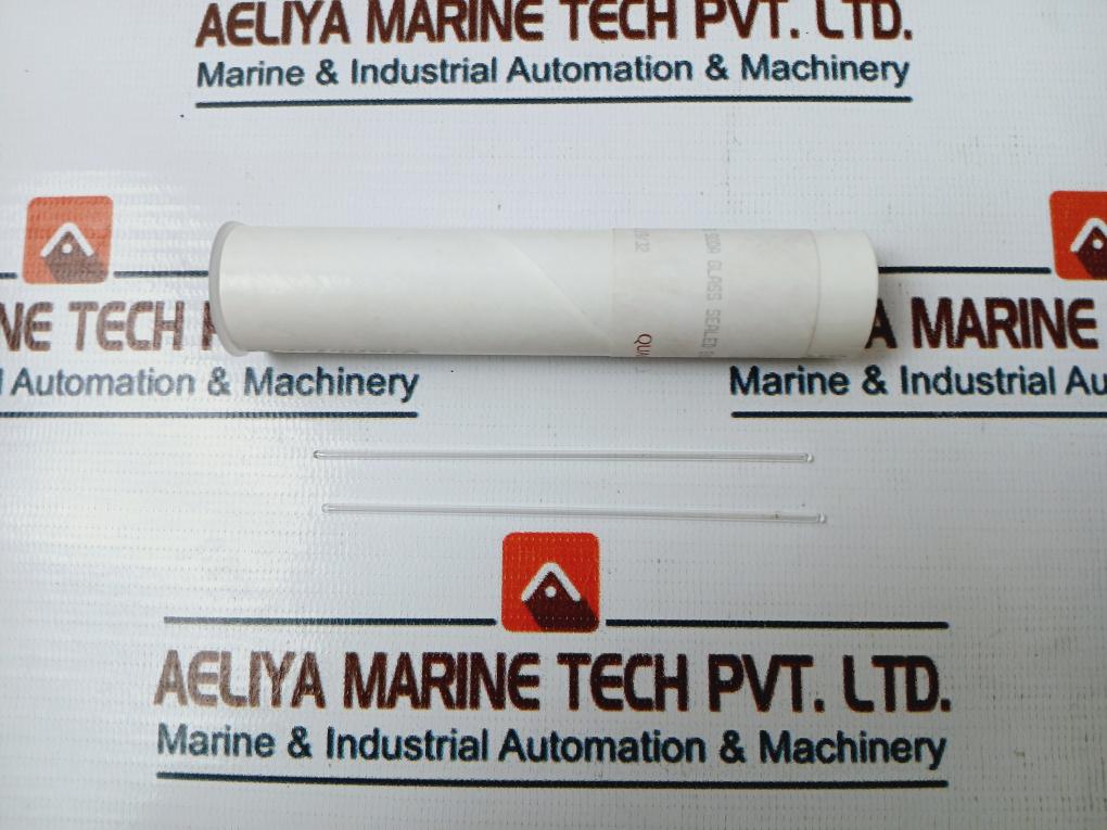 G119/32 Capillary Tubes Soda Glass 100Mm (Pack Of 100)