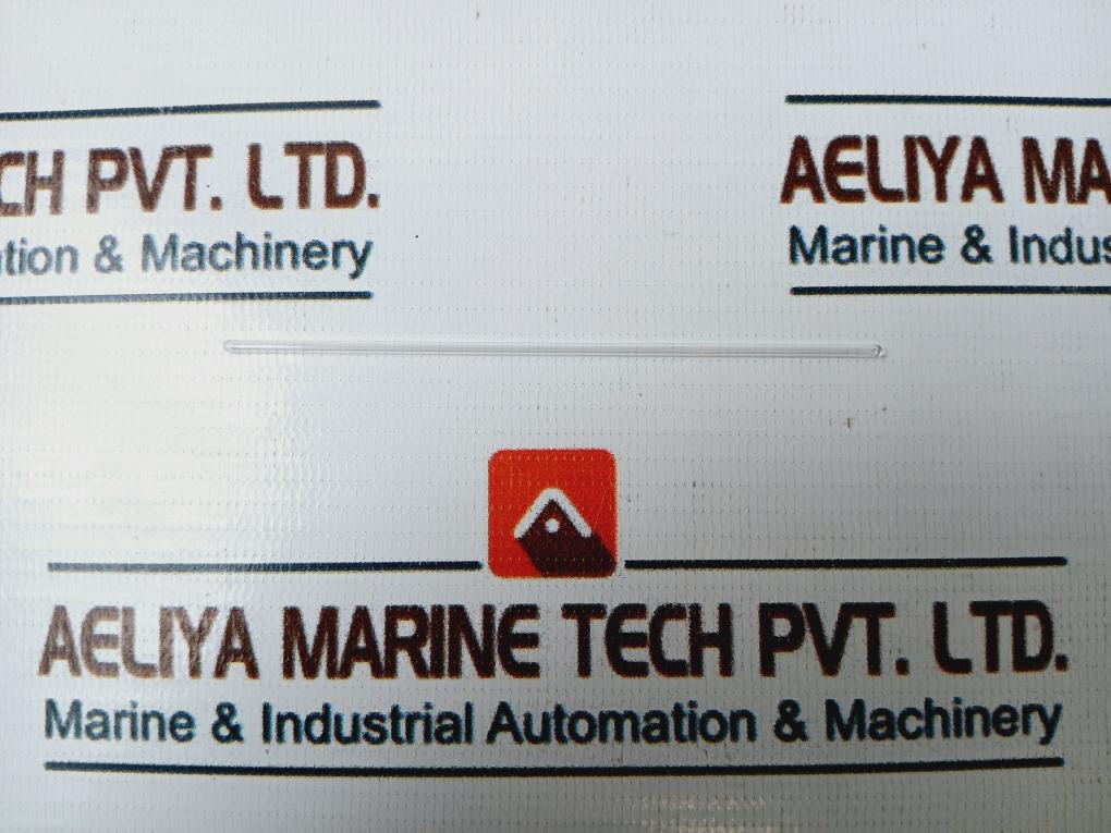 G119/32 Capillary Tubes Soda Glass 100Mm (Pack Of 100)