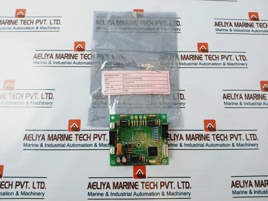 G1 94V-0 Printed Circuit Board 110026736