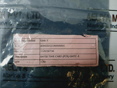 G1 94V-0 Printed Circuit Board 110026736