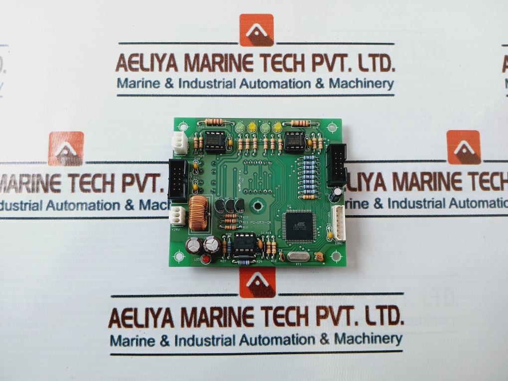G1 94V-0 Printed Circuit Board 110026736