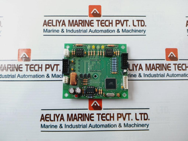 G1 94V-0 Printed Circuit Board 110026736