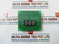 G1 94V-0 Printed Circuit Board 110026736