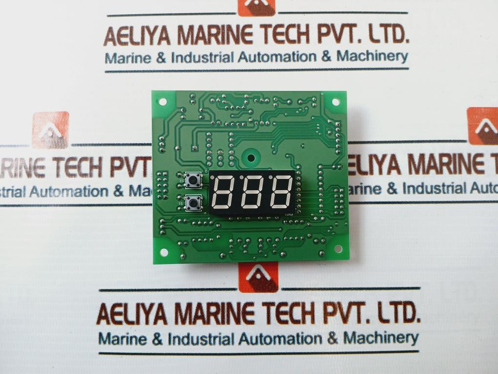 G1 94V-0 Printed Circuit Board 110026736