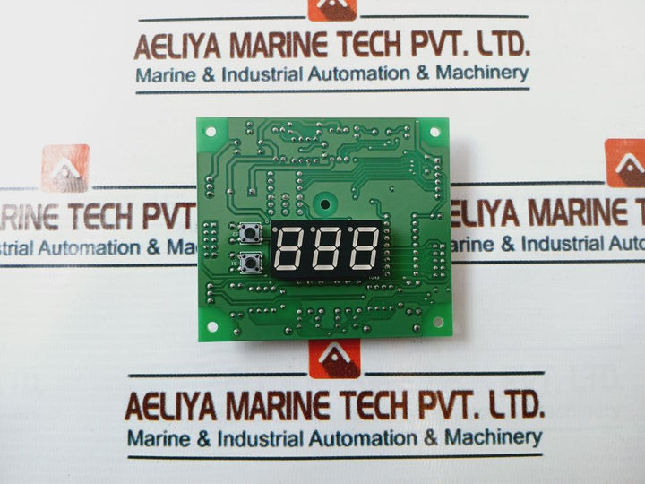 G1 94V-0 Printed Circuit Board 110026736