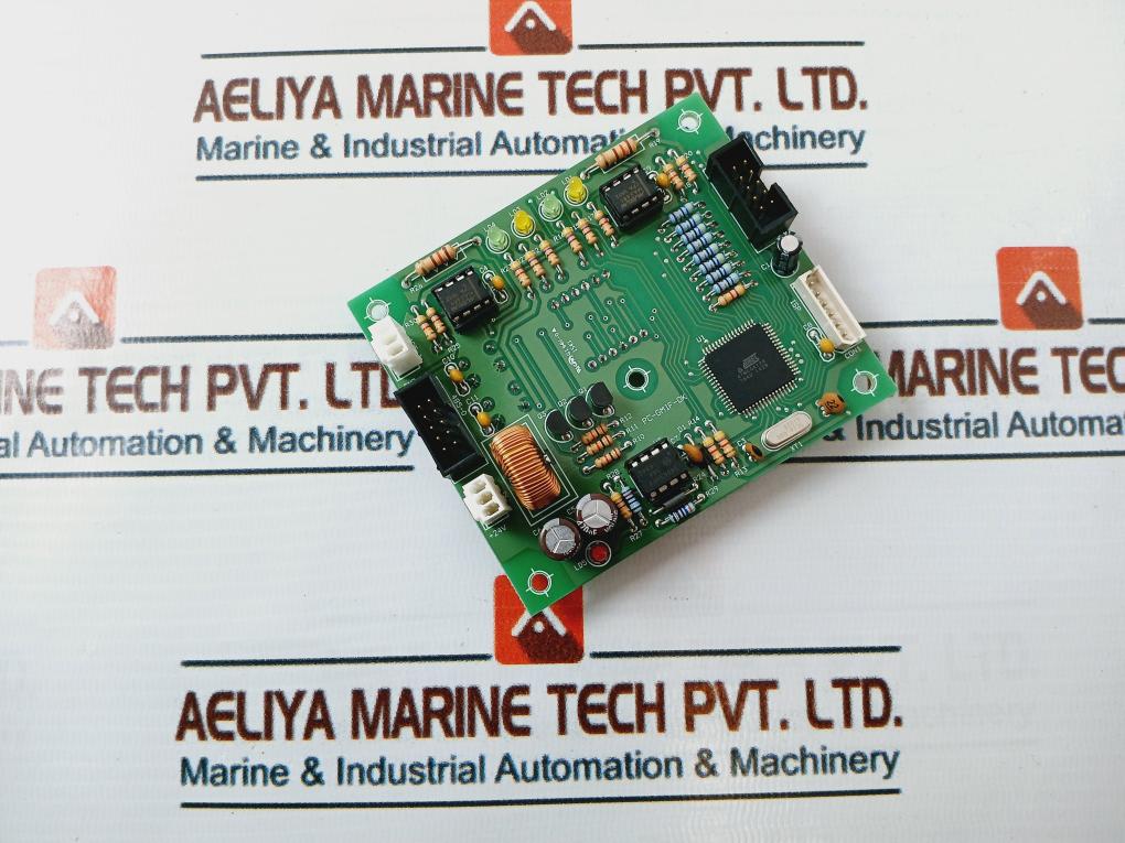 G1 94V-0 Printed Circuit Board 110026736