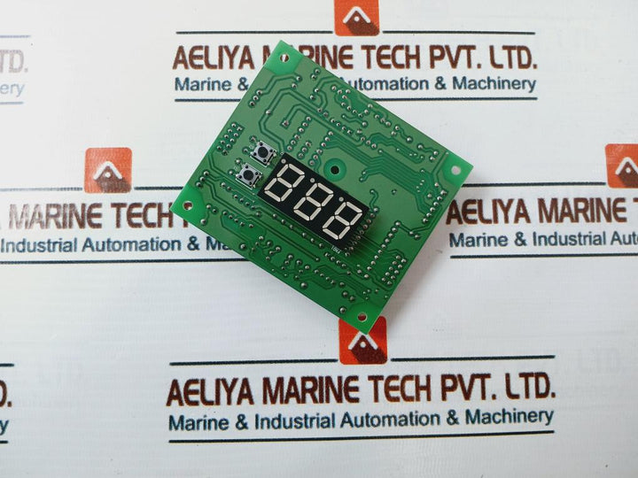 G1 94V-0 Printed Circuit Board 110026736