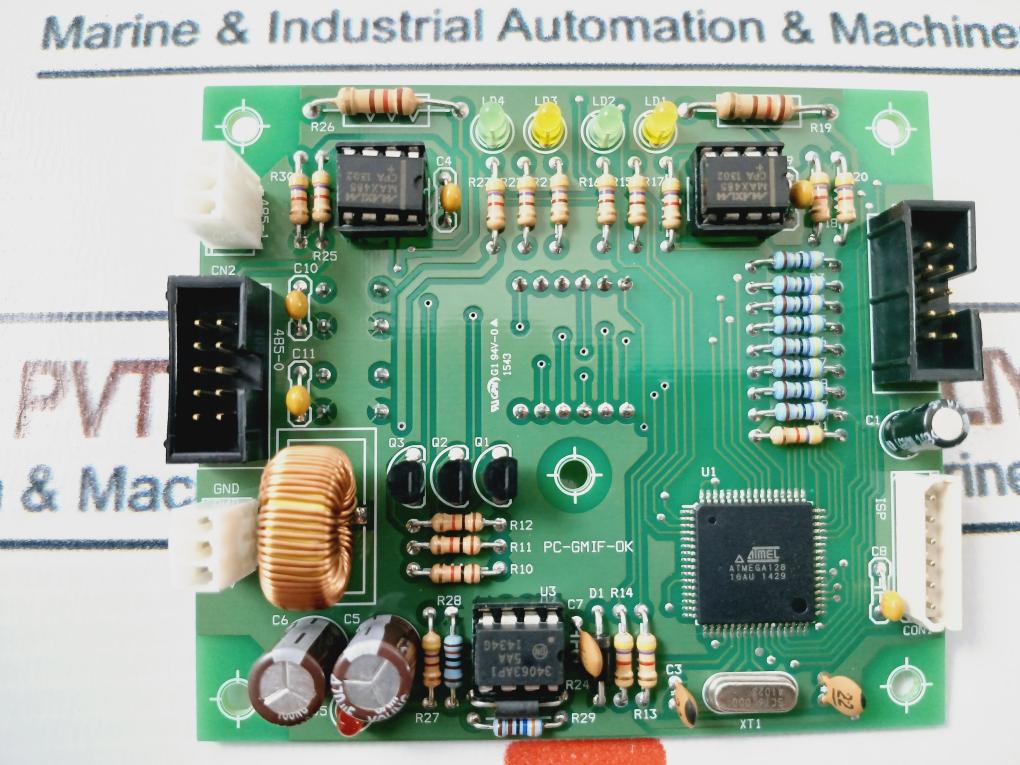 G1 94V-0 Printed Circuit Board 110026736