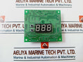 G1 94V-0 1709 Printed Circuit Board