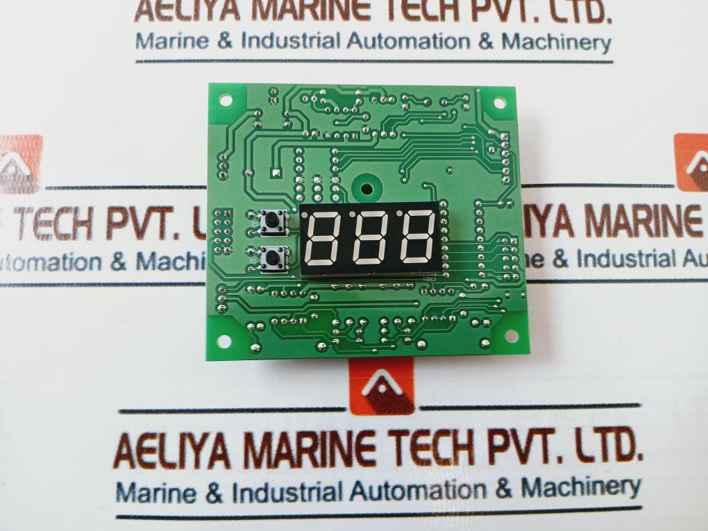 G1 94V-0 1709 Printed Circuit Board