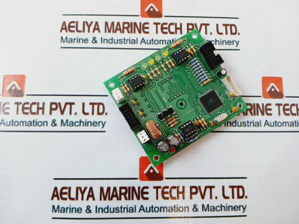 G1 94V-0 1709 Printed Circuit Board