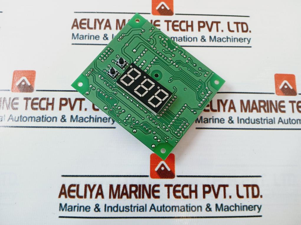 G1 94V-0 1709 Printed Circuit Board