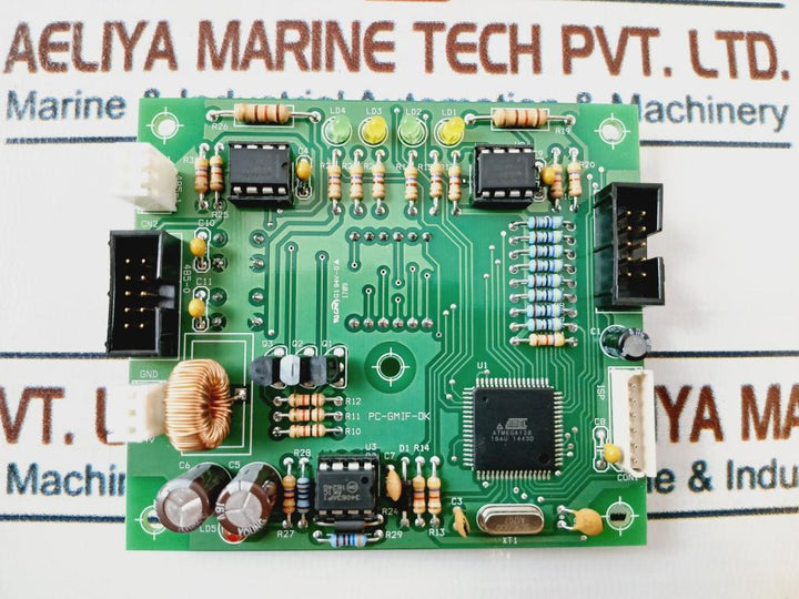 G1 94V-0 1709 Printed Circuit Board