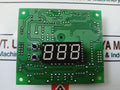 G1 94V-0 1709 Printed Circuit Board