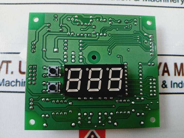 G1 94V-0 1709 Printed Circuit Board
