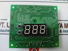 G1 94V-0 1709 Printed Circuit Board