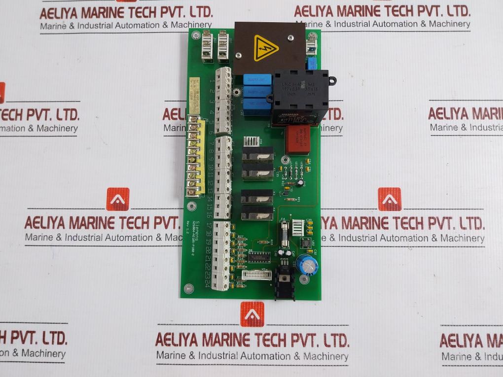 G26004-A2105-P100-2-Rev-1-2-Cpu-Platine-Board-By-Siemens-2