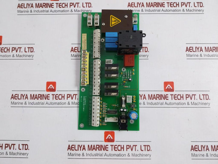 G26004-A2105-P100-2-Rev-1-2-Cpu-Platine-Board-By-Siemens-2