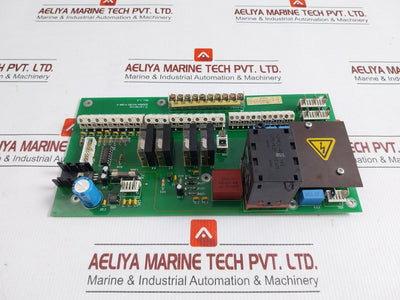 G26004-A2105-P100-2-Rev-1-2-Cpu-Platine-Board-By-Siemens-3