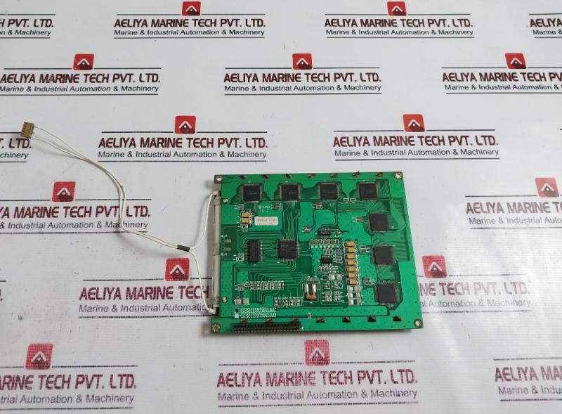 G321D G321Dx5R1Ac G321D Xsr1Ac Lcd Board – Enlcd