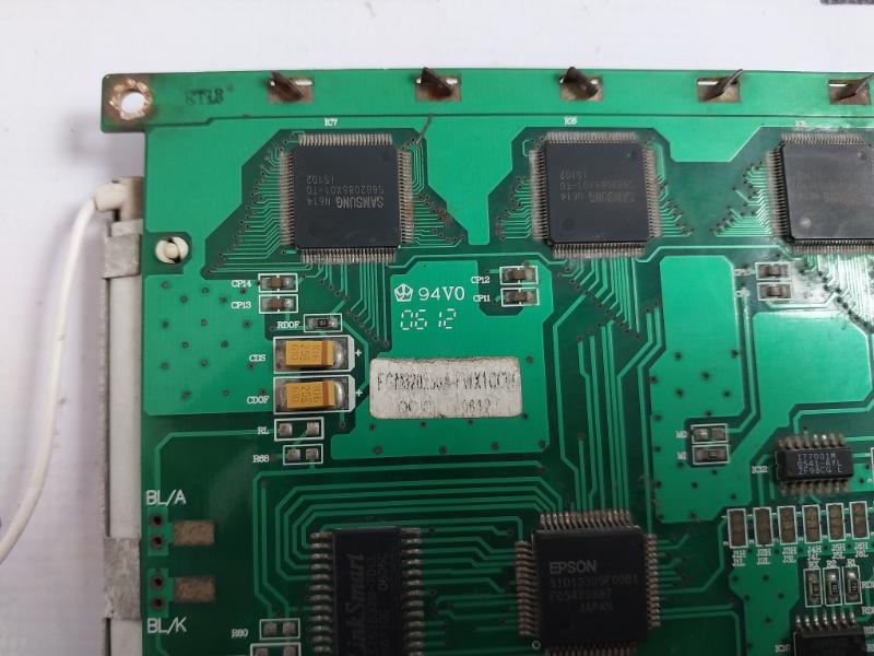 G321D G321Dx5R1Ac G321D Xsr1Ac Lcd Board – Enlcd