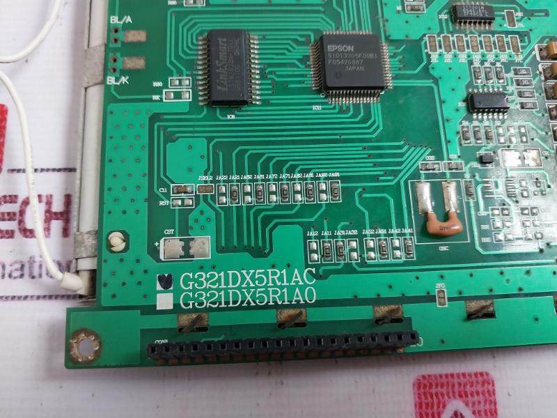 G321D G321Dx5R1Ac G321D Xsr1Ac Lcd Board – Enlcd