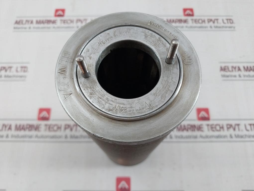 G3 W50A Fuel Oil Filter