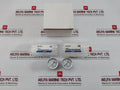 G43-10-01 Pressure Gauge Smc
