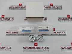 G43-10-01 Pressure Gauge Smc