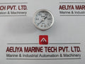 G43-10-01 Pressure Gauge Smc