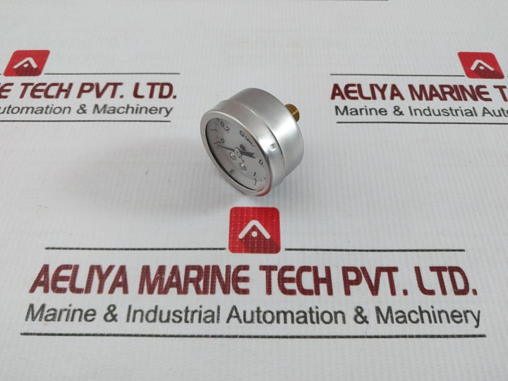 G43-10-01 Pressure Gauge Smc