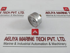 G43-10-01 Pressure Gauge Smc