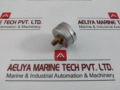 G43-10-01 Pressure Gauge Smc