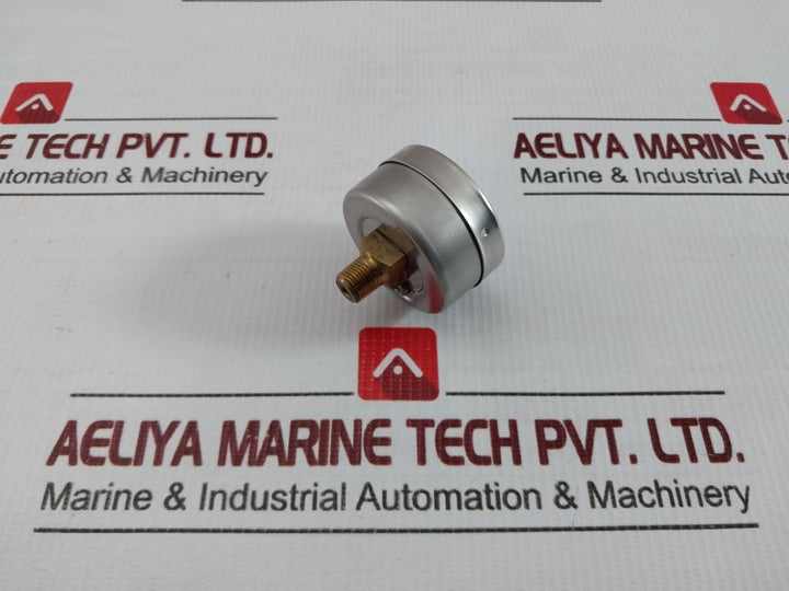 G43-10-01 Pressure Gauge Smc
