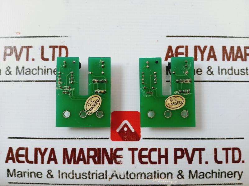 G6D003A Printed Circuit Board C1 1R2 1D2R4 1R3 24V