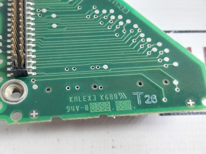 G85139-k1790-c807-b Printed Circuit Board 94V