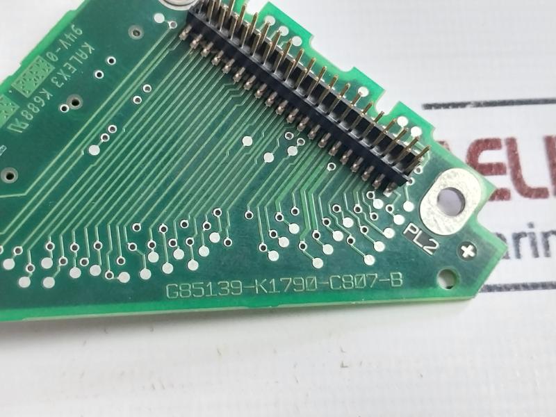 G85139-k1790-c807-b Printed Circuit Board 94V