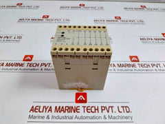 G9B-12 Stepping Relay Unit Ac 100V Omron