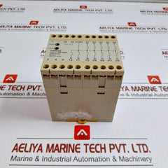 G9B-12 Stepping Relay Unit Ac 100V Omron