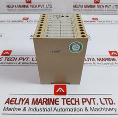 G9B-12 Stepping Relay Unit Ac 100V Omron